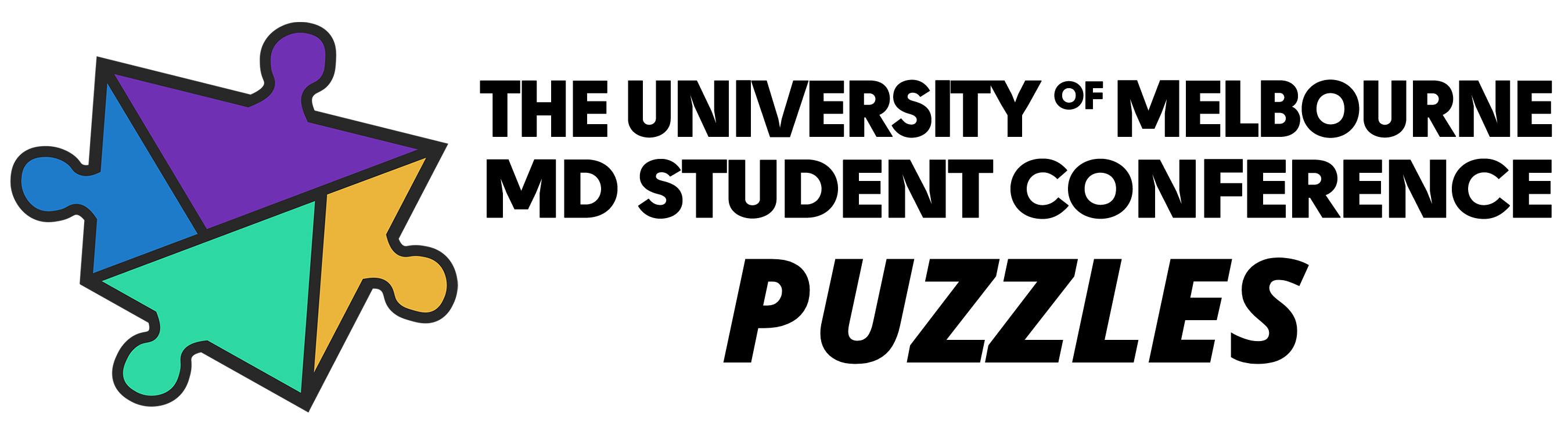 MDSC Puzzles Logo